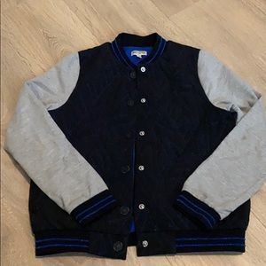 Kenzo unisex varsity jacket